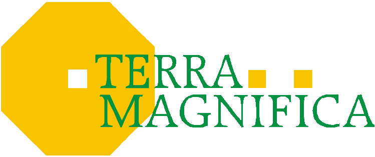 Terra Magnifica Logo